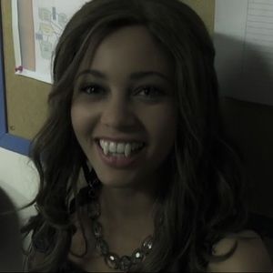 Meet your Posher, Reigan